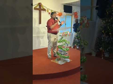 Christmas Celebration 2026