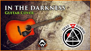 Dead By Sunrise - In The Darkness (acoustic guitar cover by mike_KidLazy) + tab