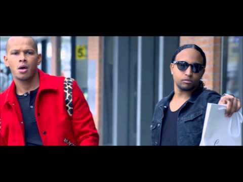 Bollebof ft. Ir Sais - Mi Nina (Official Audio)