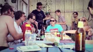 3MinutenEi feat. Average & Url - Der letzte Sommertag