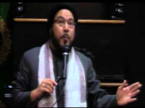 Moulana Urooj Ul Hasan, Safar 4 (2012)