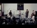 Invitation - Bill Evans - Ensamble de Jazz _ San Juan de Pasto Colombia