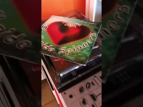 Trance Classics Tip of the Day! Southside Spinners - Luvstruck (1998)  #dj #technics1200 #vinyldj