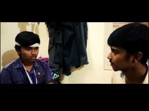 Mallikarjun Arjun Kettavan