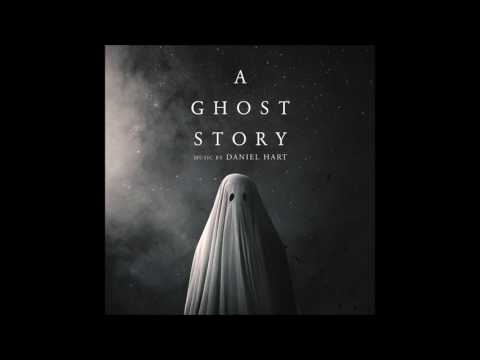 Dark Rooms - I Get Overwhelmed (A Ghost Story OST)