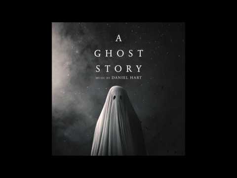 Dark Rooms - "I Get Overwhelmed" (A Ghost Story OST)