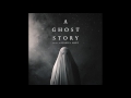 Dark Rooms - "I Get Overwhelmed" (A Ghost Story OST)