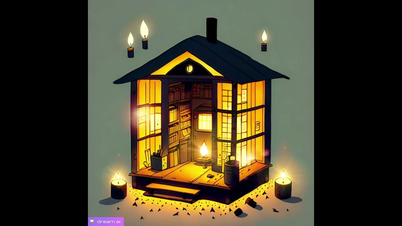 Everyone Needs A Little Hero | Chapter 7 | A 