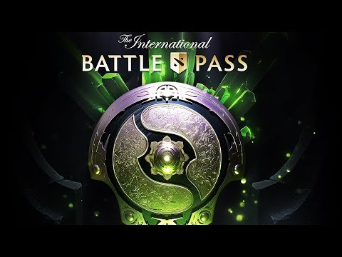 TI8 Battle Pass 2018 Winner! (June 2018 Giveaway) - Dota 2