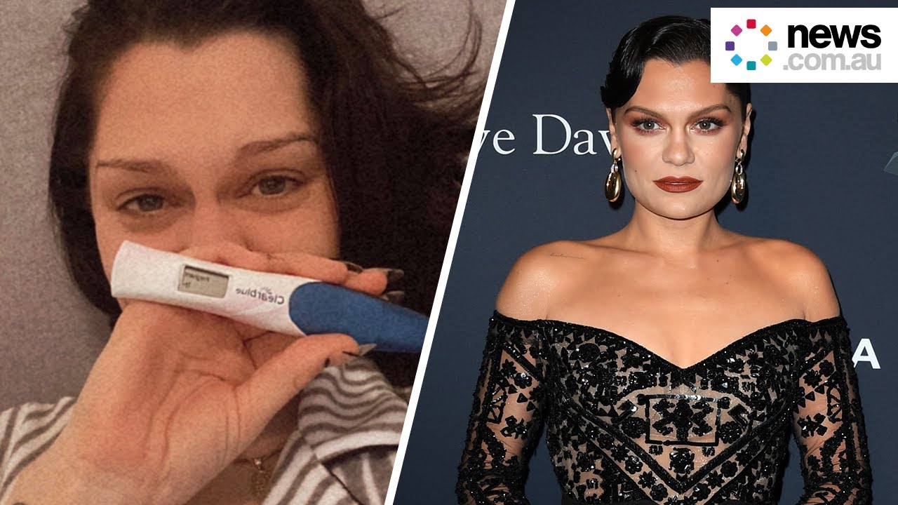 Jessie J reveals heartbreaking miscarriage during secret pregnancy