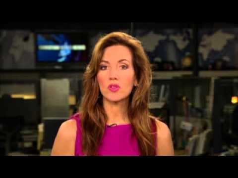 Christian World News: July 20, 2012 - CBN.com