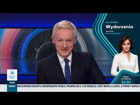 "Punkt Widzenia" - poniedziałek, 10 lipca 2023 r.