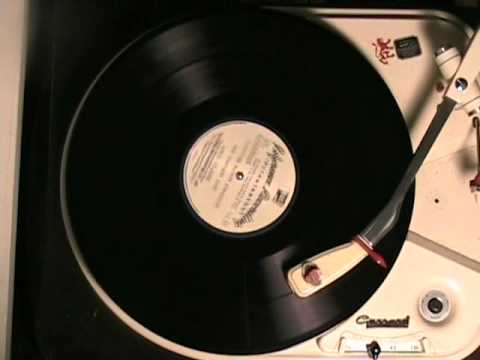 Radio Transcription by NBC dated April 10 1955 OPERA Josephine Albert Spaulding - Portland, Oregon