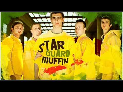 StarGuardMuffin - I kurt nilsen reggae