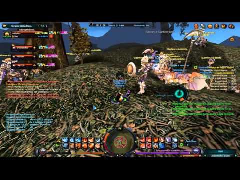 4Story- Uccidiamo il Fungo!