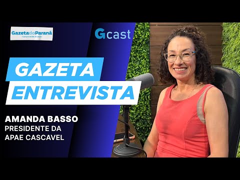 Apae em risco? ADI, desafios da nova gestão e o futuro da educação especializada | Gazeta Entrevista