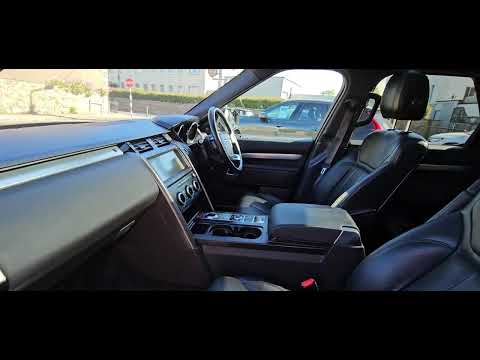 Land Rover Discovery Landmark HSE 4X4 Automatic - - Image 2