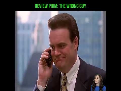 Review Phim: THE WRONG GUY