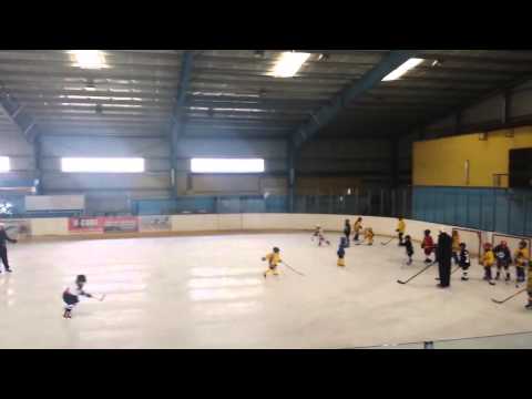 Valter Vlk Hokej HC Buldoci Neratovice 20150413