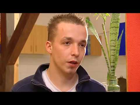 Anti-Gewalt-Training Magdeburg im ambulanten Bereich 2010