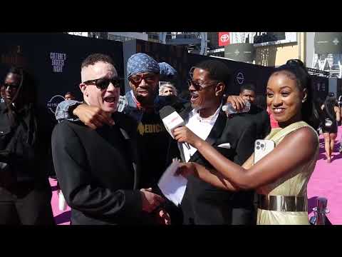 Redman Interrupts Kid N' Play Interview To Give Them Their Flowers As Hip Hop Pioneers