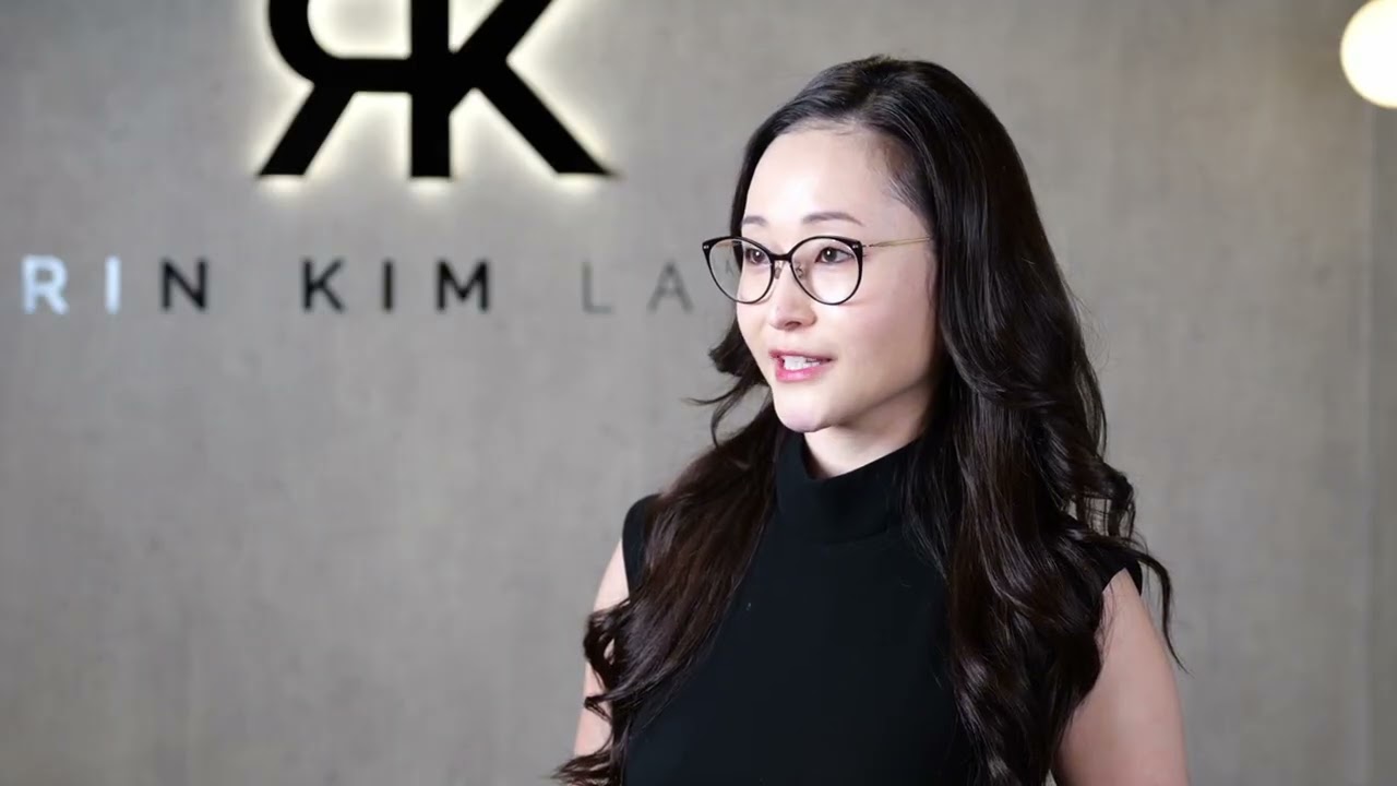 Meet Rin Kim Law video