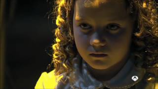 El Internado   Behind Blue Eyes   Eva Wülf