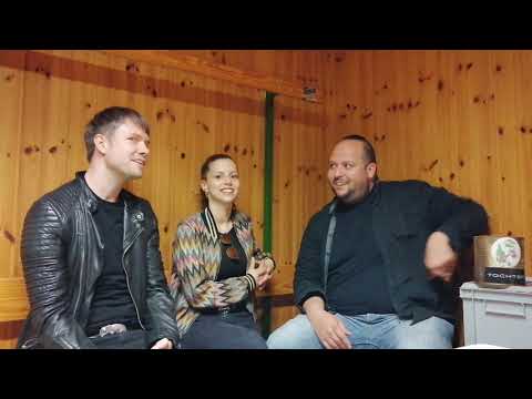 Gedankenfabrik Bortfeld e.V. - Das Kabineninterview mit Tochter