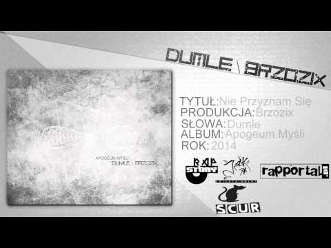 Dumle\Brzozix - Nie Przyznam Się