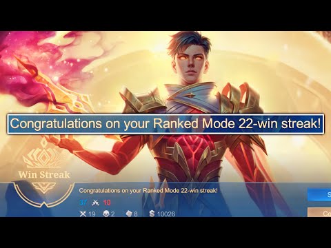 GUSION INSANE TRICK FOR AUTO WIN IN RANK GAME!!