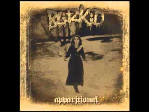 Blitzkid - Wretched