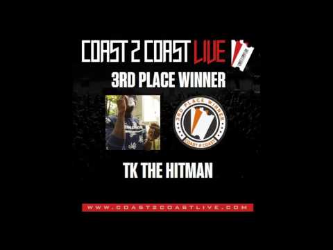 Recap for Coast 2 Coast LIVE | Philly Edition 8/18/16