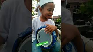 Download lagu Darbuka cilik bocah 5 THN #amarma'rufi# mp3 Download lagu Darbuka cilik bocah 5 THN #amarma'rufi# mp3