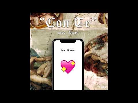 Playa - Con Te (Prod. Playa) ft. Hunter