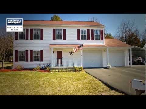 SOLD | Kingston Real Estate | 47 Alder Court Kingston NY | Ulster County Real Estate