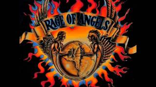 RAGE OF ANGELS  don't give up