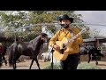 Carin Leon - Mi Caballo Pobre (Guitarrras/Tololoche)