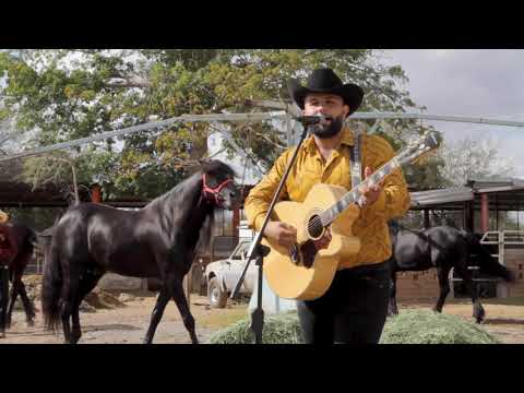 Mi Caballo Pobre - Carín León