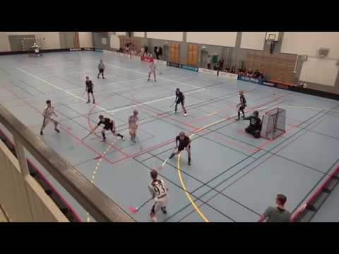 Östra SK vs Borås IBF / JAS