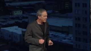Rebuilding cities from the inside out: Dan Cort at TEDxSanJoaquin