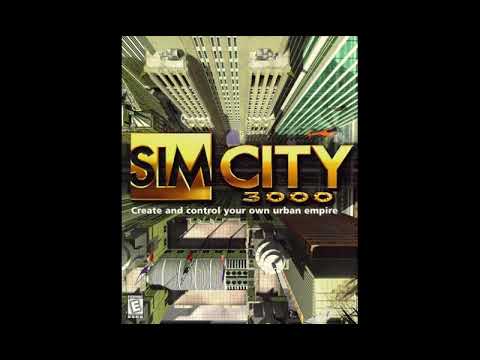 Sound Test Unlocked! Best VGM 339 - Magic City (SimCity 3000)