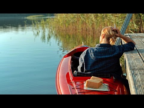 Trailer-Vorschau: Alaska