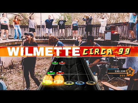 Wilmette - Circa '99 (OFFICIAL MUSIC VIDEO)