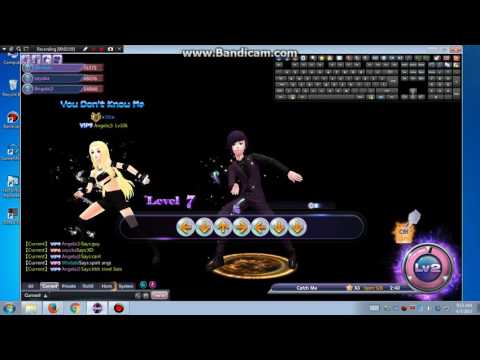 Touch Prodigy Retro mode Catch Me Bpm 128