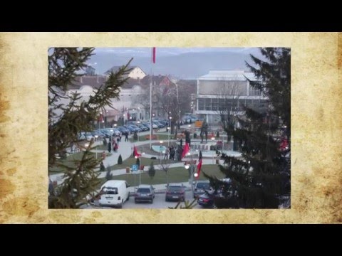 Besjana Mehmeti & Shkodran Tolaj - Nijazi Azemi