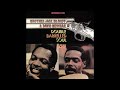 Brother Jack McDuff & David Newman - Esperanto - Double Barrelled Soul (1967) - Jazz