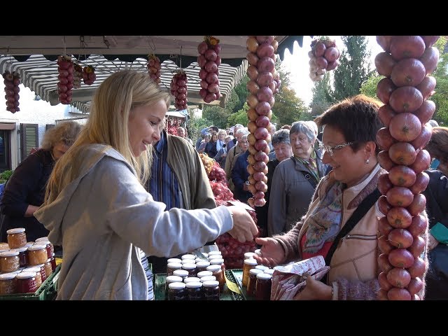 Reise-Video