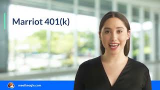 Marriot 401(k)