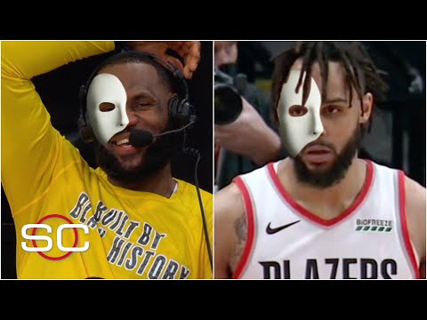 Flopera的魅影。2020-21賽季NBA上半程的10大敗筆｜SportsCenter (Phantom of the Flopera: Top 10 Flops of the 1st half of the 2020-21 NBA season | SportsCenter)
