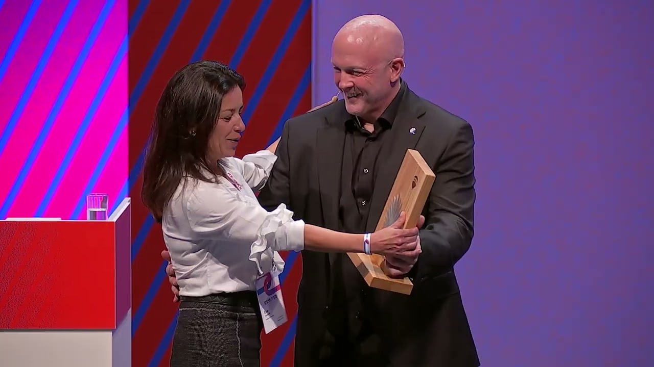 REUCON22 12th European RE/MAX Convention - Recap Video